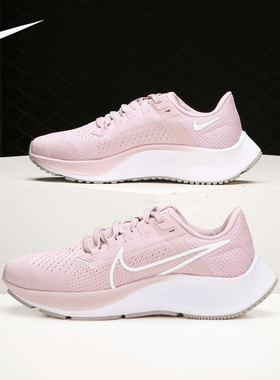 Nike/耐克正品 AIR ZOOM 男女舒适系带运动跑步鞋 CW7358-601