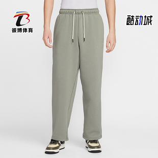 款 2025冬季 男士 日常直筒运动印花长裤 059 Nike IM6334 耐克正品