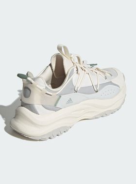 Adidas/阿迪达斯官方正品 MAXXWAVY 男女舒适运动休闲鞋 IF6477