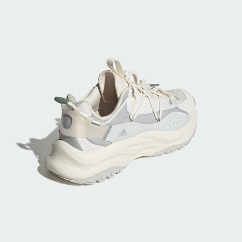 耐磨系带Adidas阿迪达运动休闲鞋