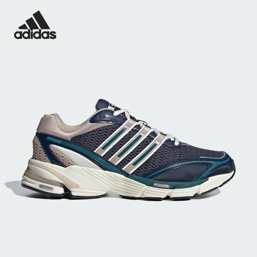 Adidas/阿迪达斯正品SUPERNOVA CUSHION 7 男女运动鞋IH5975