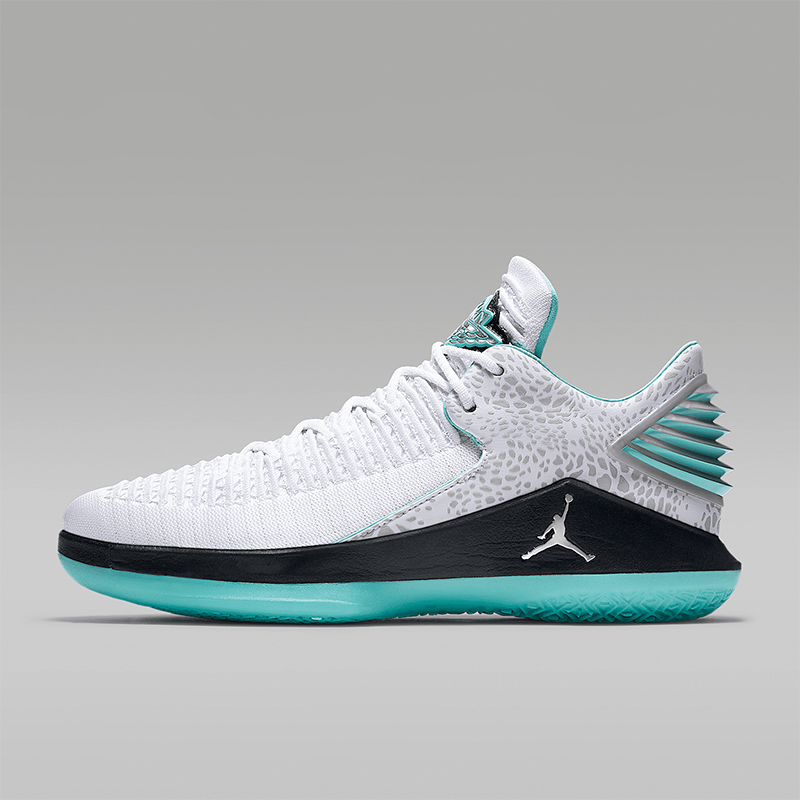 jordan32篮球鞋ah3347