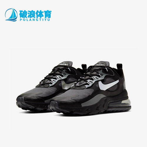 Nike/耐克正品男士低帮运动舒适训练耐磨跑步鞋CD2049-001