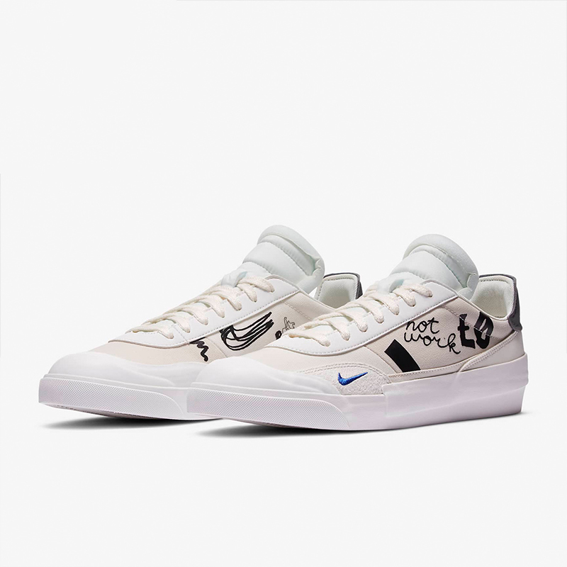 Nike/耐克正品 当季新款男款耐磨轻便防滑运动休闲板鞋 CJ5642