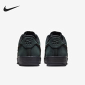 耐克正品 轻便低帮休闲运动鞋 Air Nike Force 1男士 CJ9179 001