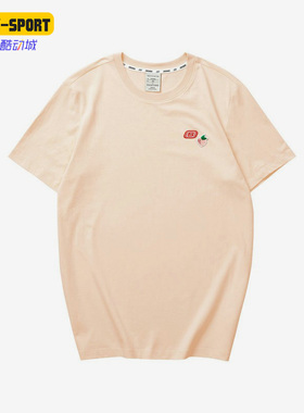 Skechers/斯凯奇正品新款男女运动休闲透气圆领短袖T恤 L122U200