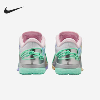 Nike/耐克正品LeBron 22男士运动时尚低帮训练篮球鞋FZ1097-100