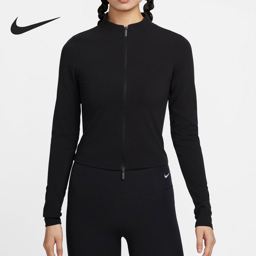 Nike/耐克女士运动训练外套