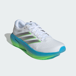 Adidas/阿迪达斯正品SUPERNOVA RISE 3男士耐磨减震跑步鞋JP8680