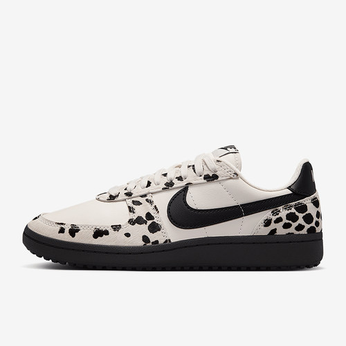 Nike/耐克正品Field General女士系带运动耐磨低帮板鞋IB2323-001