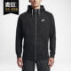 耐克正品 男子休闲运动夹克连帽衫 当季 SPORTSWEAR 805058 新款 Nike