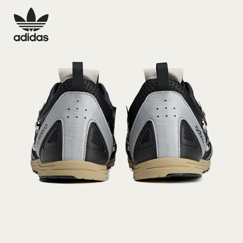 Adidas/阿迪达斯正品三叶草男女休闲经典低帮运动鞋HP3523