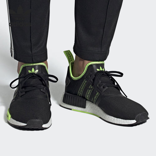 休闲运动鞋Adidas/阿迪达斯减震