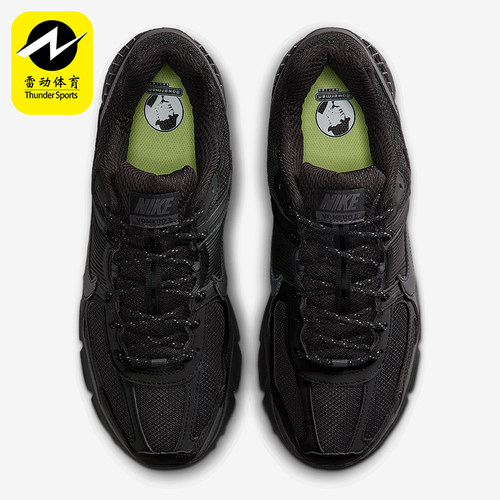 Nike/耐克正品Vomero 5男士耐磨跑步网眼减震运动鞋IM6597-001