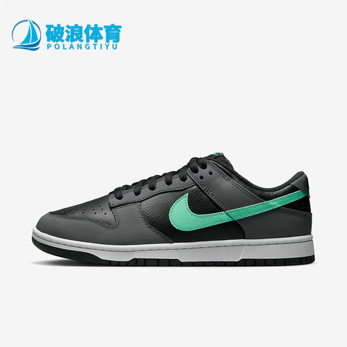 Nike/耐克正品新款男士经典复古系带低帮运动板鞋FB3359-001