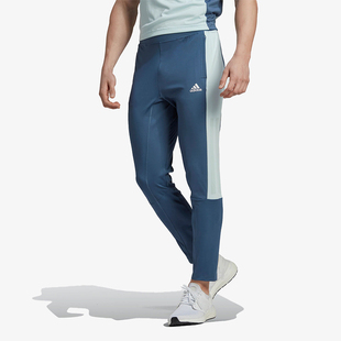 阿迪达斯正品 训练运动长裤 透气休闲秋季 男士 HZ9705 新款 Adidas