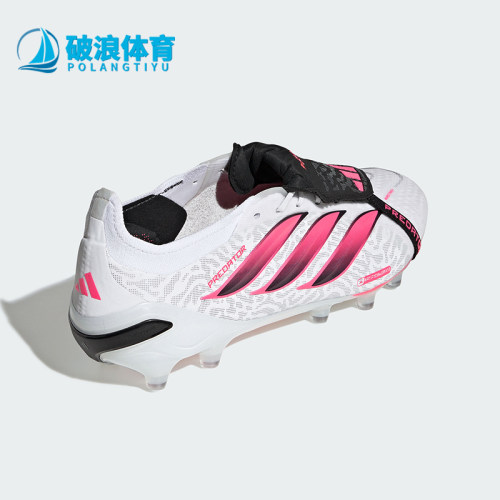 Adidas/阿迪达斯正品PREDATOR ELITE FT男女运动足球鞋IH4707