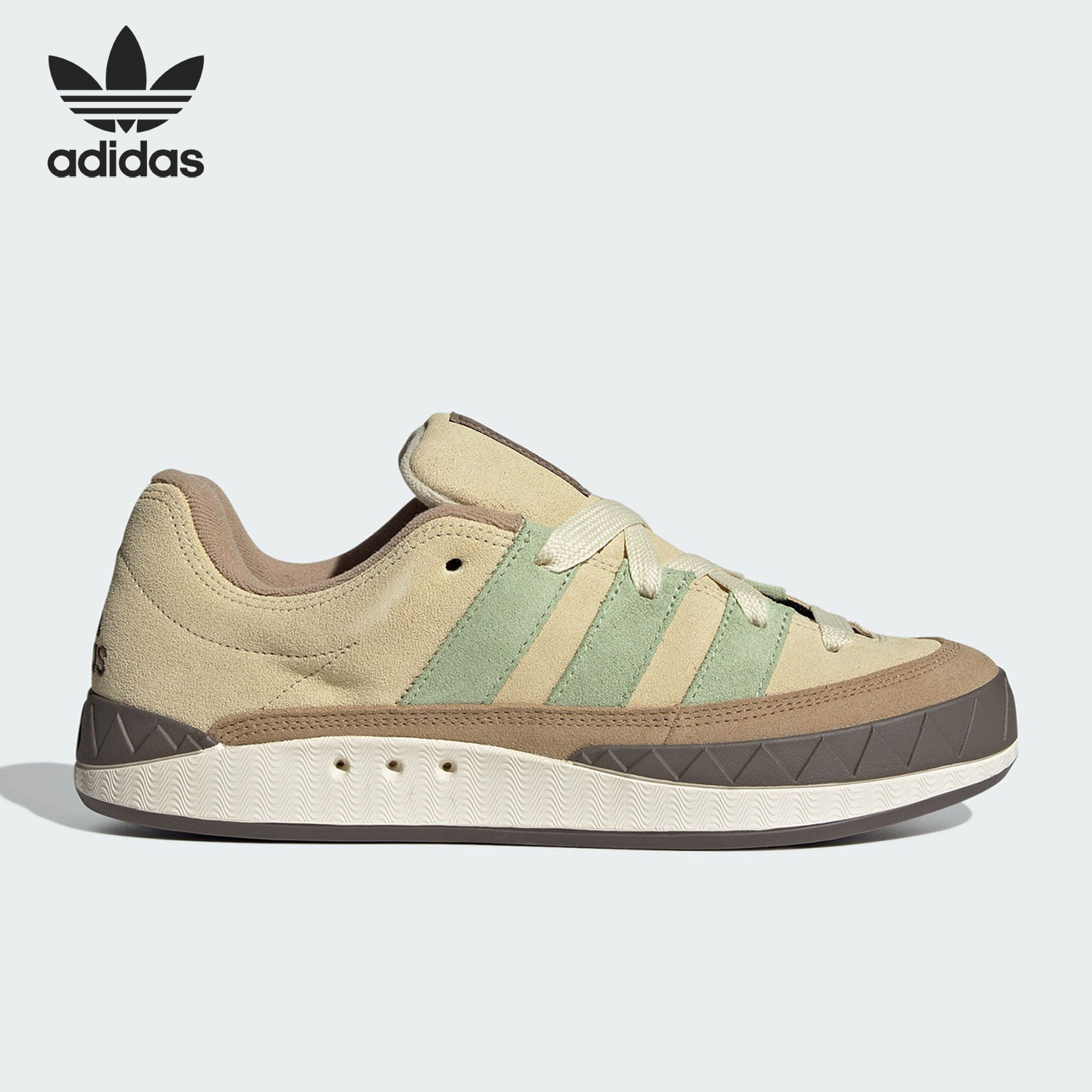 复古休闲鞋Adidas/阿迪达斯