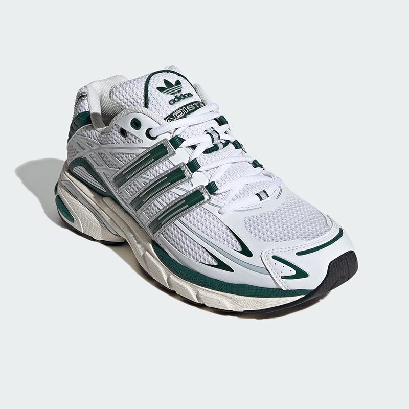 阿迪达斯男女网面休闲耐磨老爹鞋