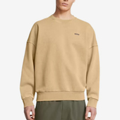 1386553 轻盈简约健身抓绒卫衣套头衫 户外男士 263 安德玛正品