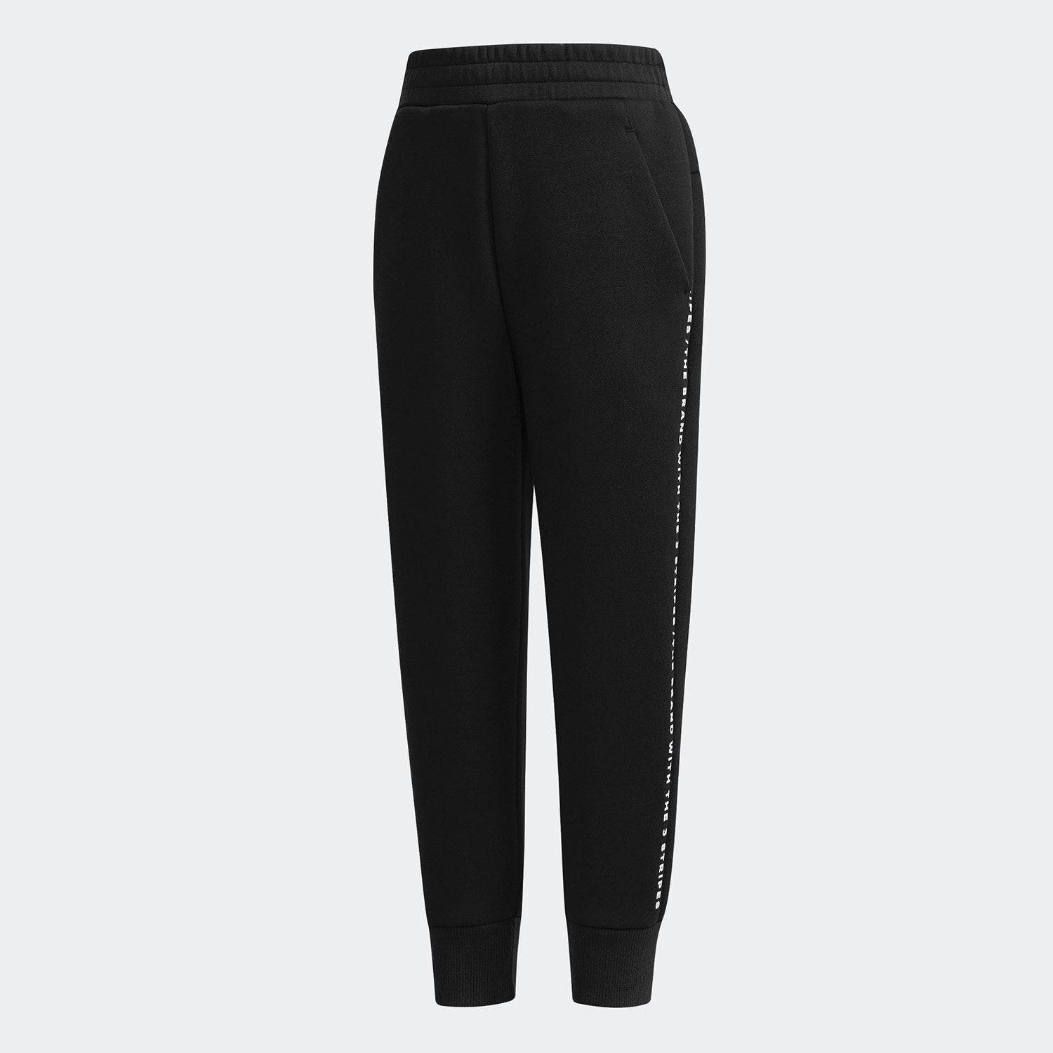 夏季运动长裤Adidas/阿迪达斯