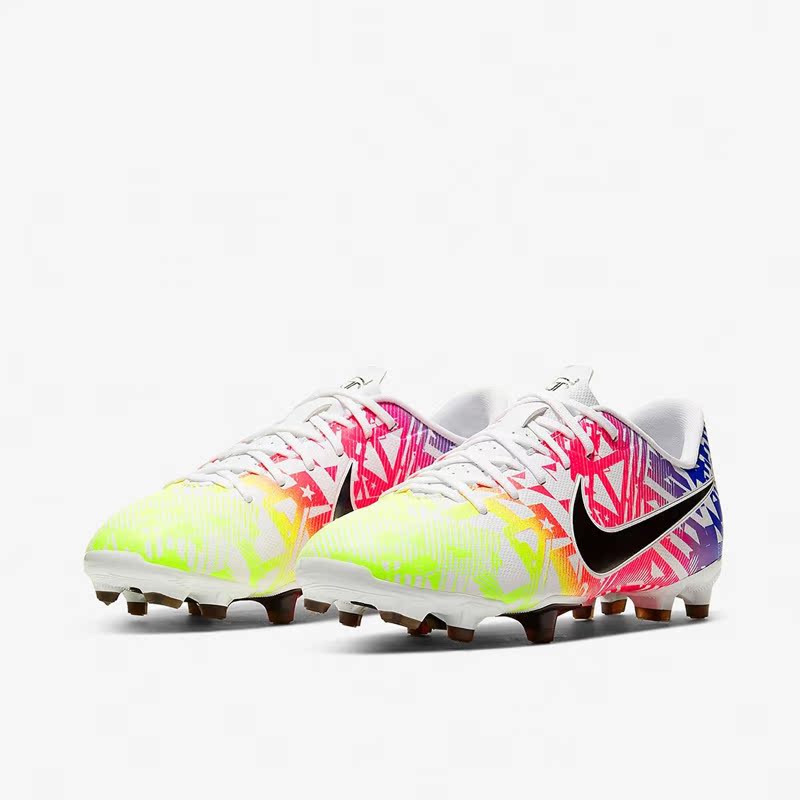 大童足球童鞋Nike/耐克