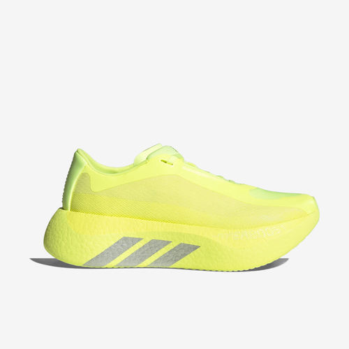 Adidas阿迪达斯正品女缓震回弹轻量系带公路运动跑步鞋KI4412