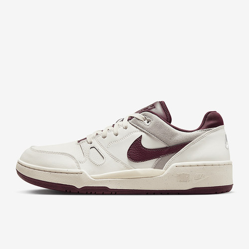 Nike/耐克正品Full Force Low男士轻便耐磨经典板鞋FZ4629-100