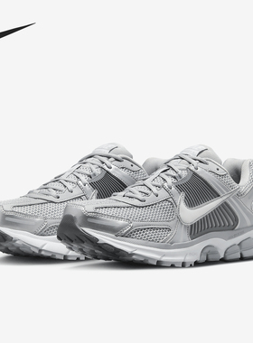 Nike/耐克正品Zoom Vomero 5男士透气复古运动鞋FJ4151-003