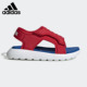 小童沙滩凉鞋 Adidas Sandal Comfort EG2231 阿迪达斯正品