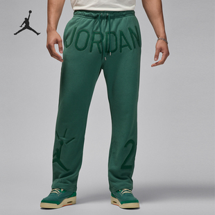 FZ7519 Nike 男女针织休闲运动长裤 JORDAN新款 398 耐克正品