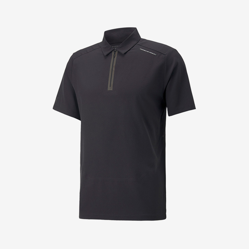 Puma/彪马正品运动男士日常休闲翻领透气时尚经典潮流POLO衫