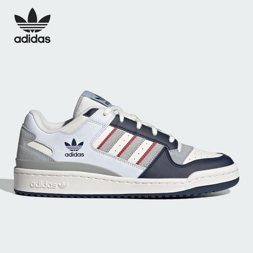 Adidas/阿迪达斯正品三叶草男女耐磨经典低帮运动休闲板鞋JP9967