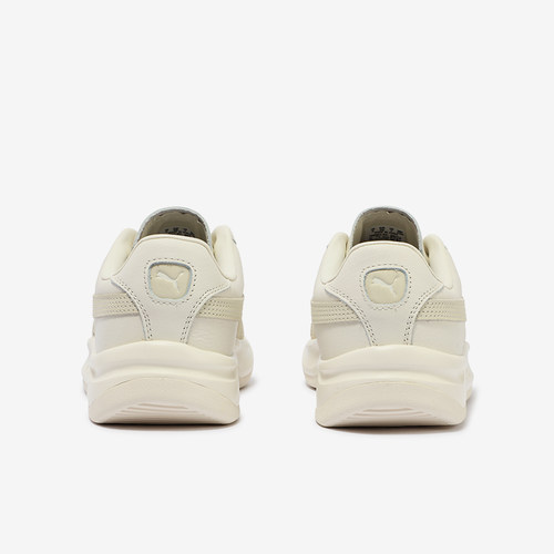 Puma/彪马正品秋季新款男女简约缓震厚底休闲板鞋398507-03