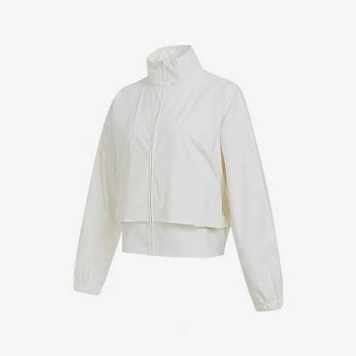 Nike/耐克正品2025夏季款女士立领运动经典训练外套HJ0964-133