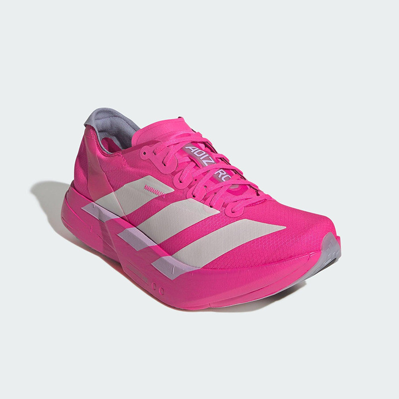 Adidas/阿迪达斯正品2025秋季款男士低帮运动减震跑步鞋JR1269