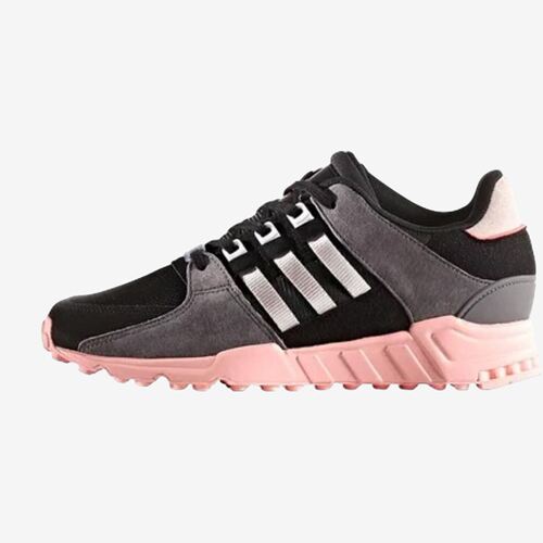 Adidas阿迪达斯正品Eqt Support Rf女款低帮生活运动休闲鞋BA7594