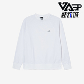 高尔夫男女圆领运动卫衣套头衫 Adidas 阿迪达斯正品 JE1419