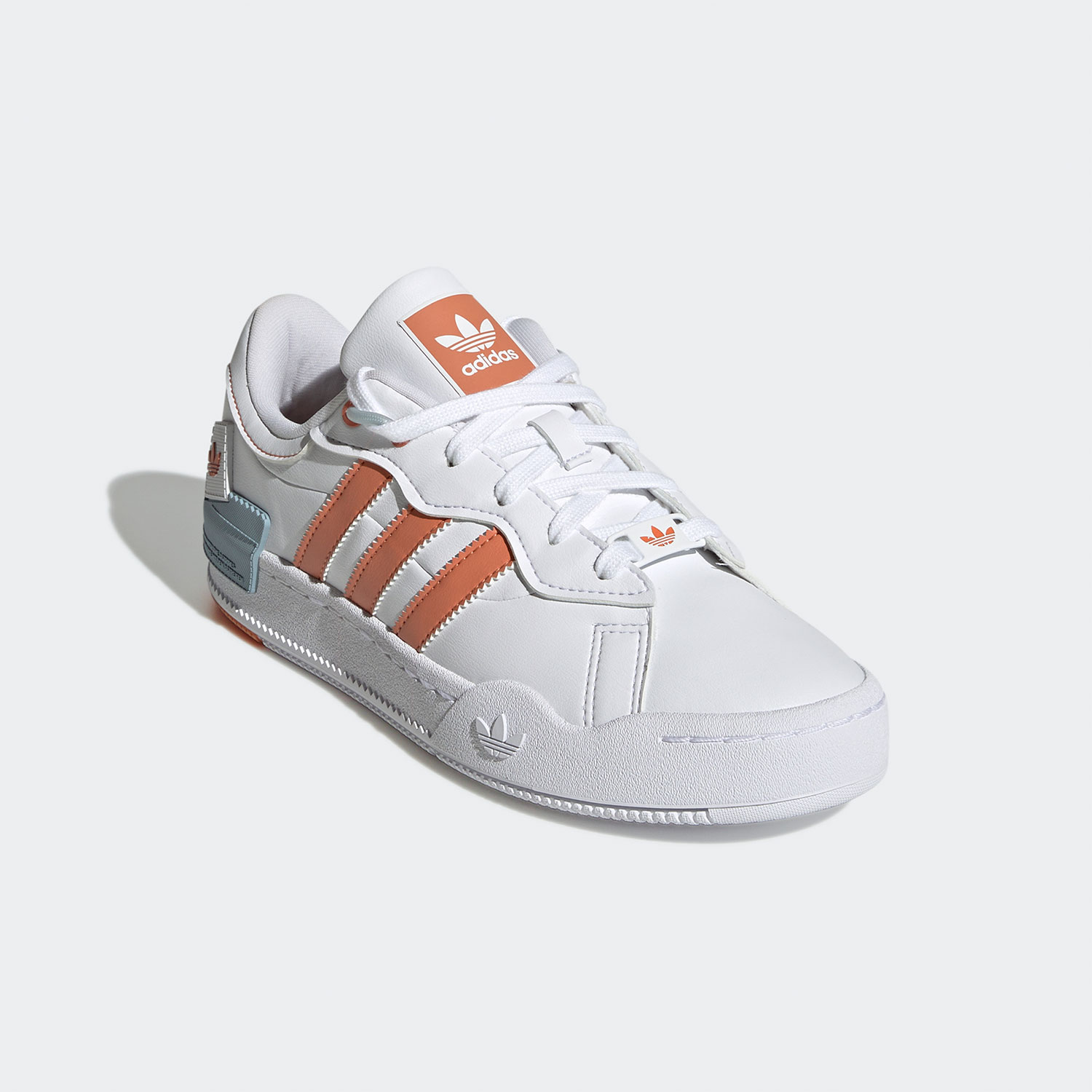 Adidas阿迪达斯官方正品三叶草R