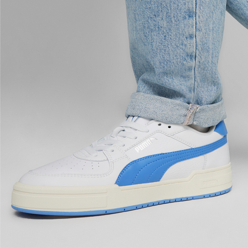 Puma/彪马正品2024新款男女运动耐磨休闲简约低帮轻便板鞋