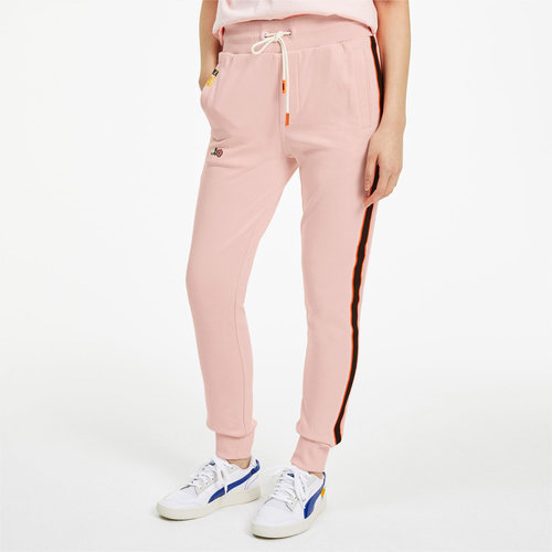 Puma/彪马正品女子长裤