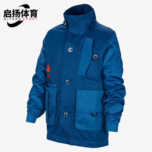 Nike/耐克正品大童运动夹克