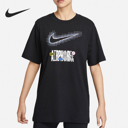 Nike/耐克女士短袖T恤