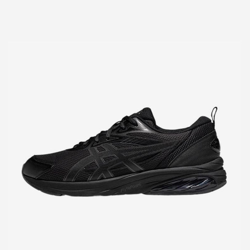 Asics/亚瑟士正品EL-QUANTUM KEI男女耐磨轻便休闲鞋1203A601-001