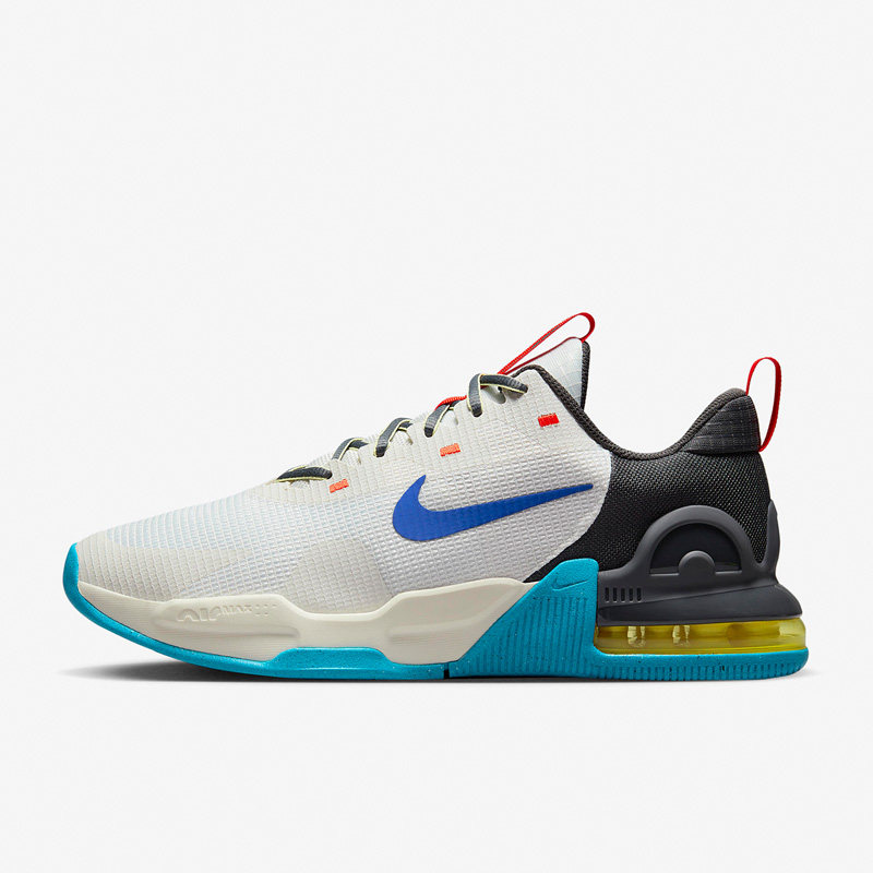 耐克男子舒适运动跑步鞋