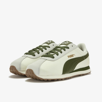 Puma/彪马正品TURINO男女薄底运动低帮经典轻便休闲鞋362167-18