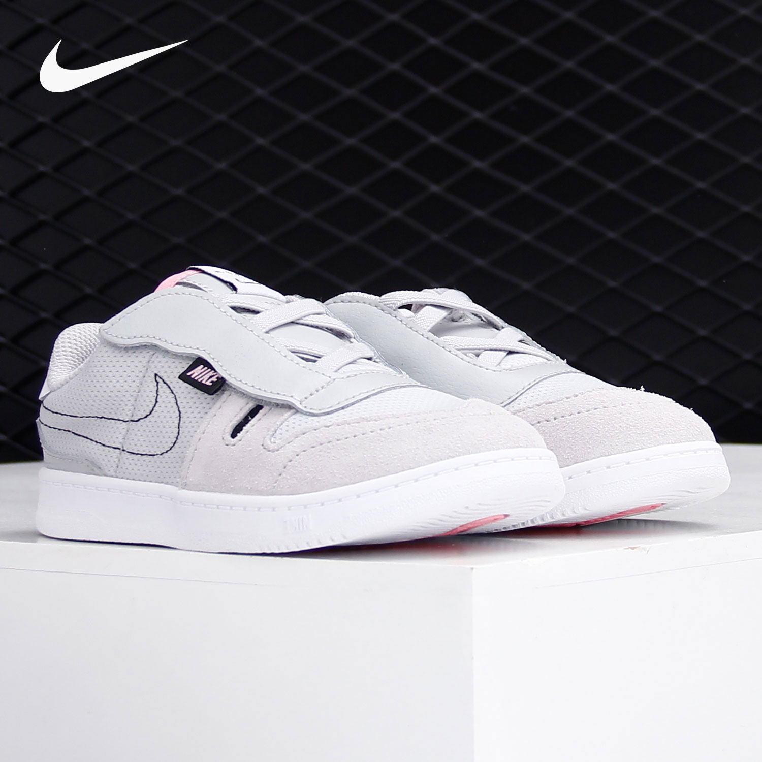 Nike/耐克正品当季新款 SQUASH-TYPE 小童运动休闲鞋CJ4121