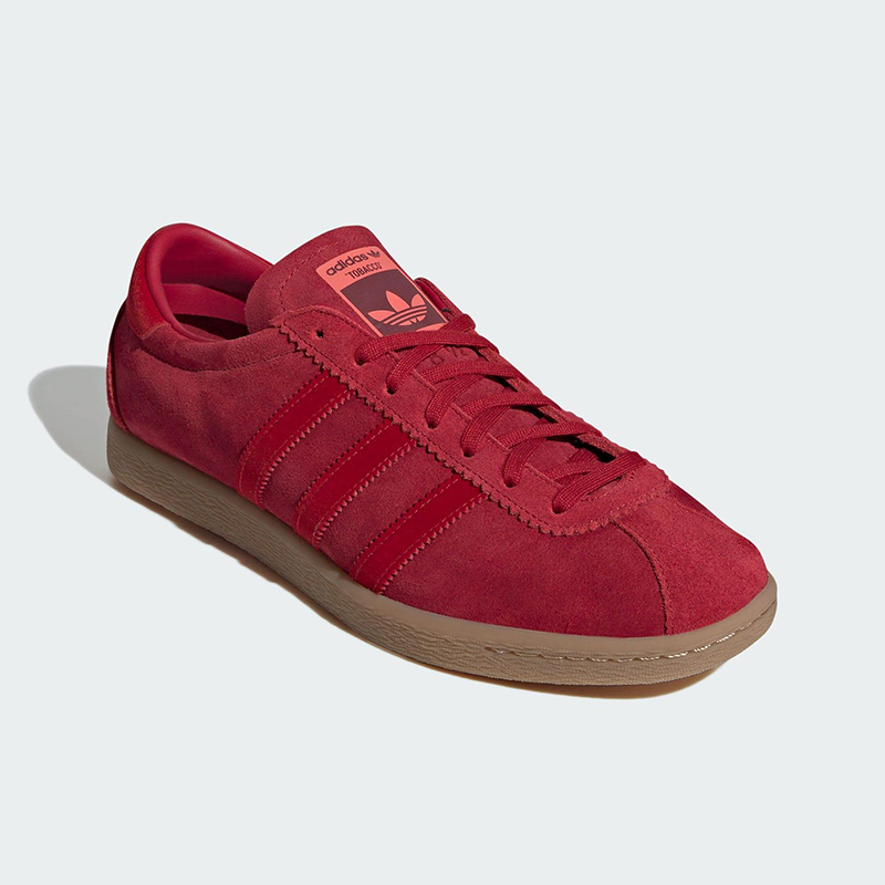 Adidas/阿迪达斯正品三叶草男女同款经典复古运动休闲板鞋JP9653