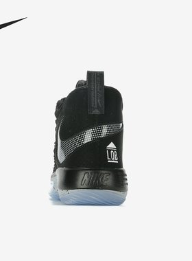 Nike/耐克正品AlphaDunk男士耐磨高帮减震实战篮球鞋BQ5402-001