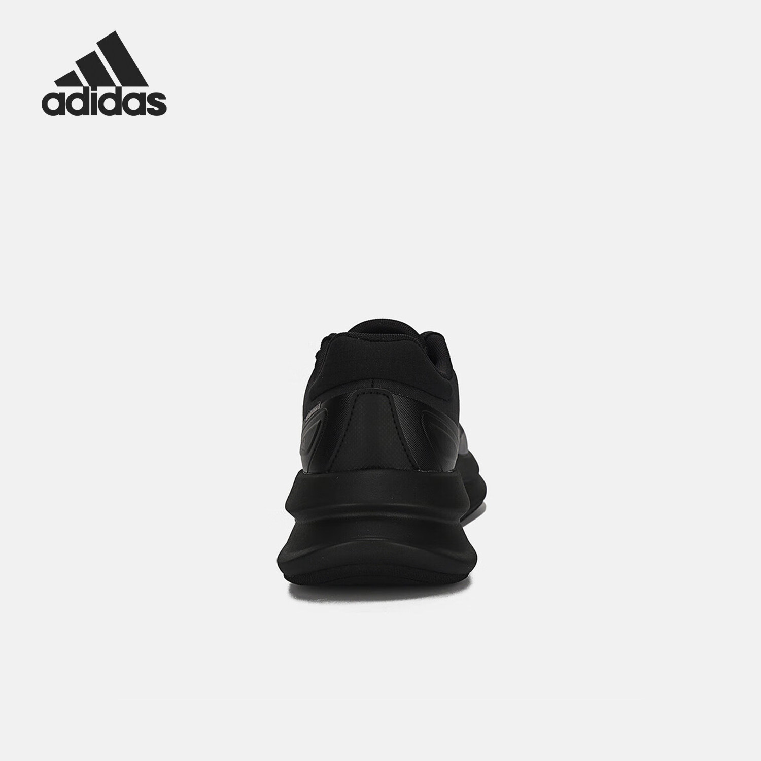 Adidas/阿迪达斯官方正品2025冬季款男士减震耐磨跑步鞋KK2031